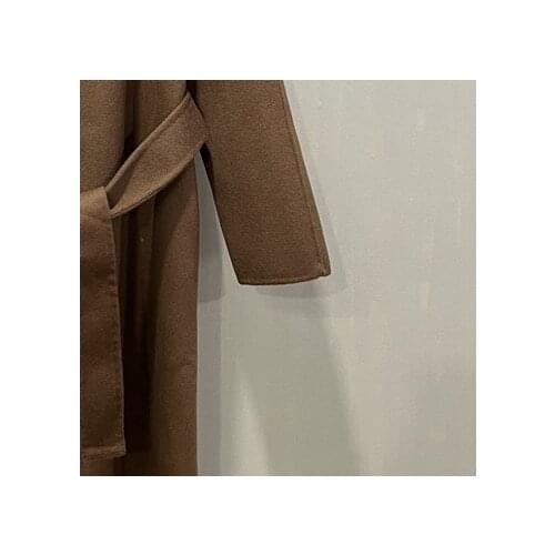 ZHUISHU Women's Hooded Coats