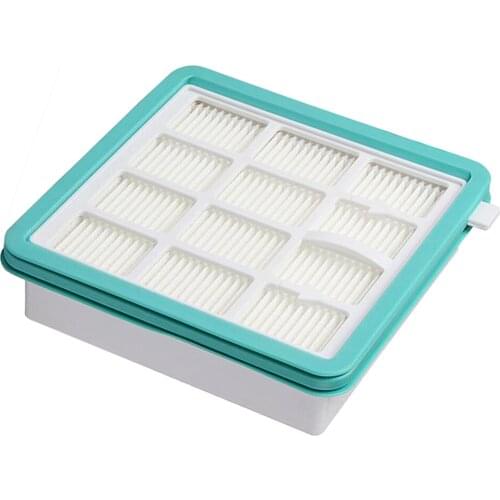 1 piece Robotic Vacuum Cleaner Spare Parts HEPA Filter for Puppy Vacuum Cleaner D928 D929