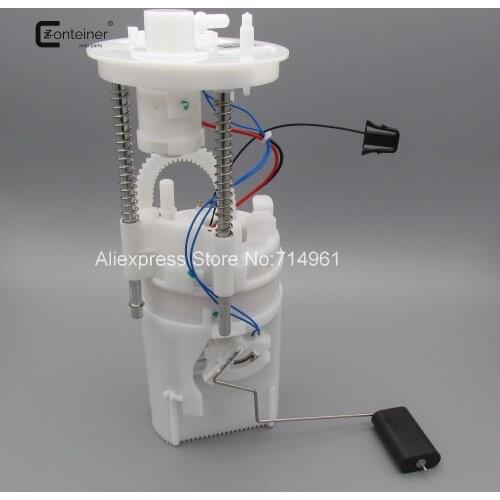 16117195464 new Fuel Pump Module Assembly For E70 X5 2007-2010 fit for right side