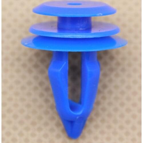 20pcs Door Pannel Clips Mountings Retainer Fastener Screw for Range Rover Evoque LR027255