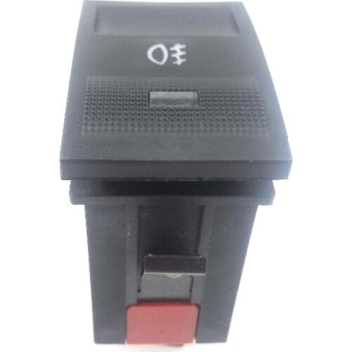 4Pin Fog Lamp Switch for VW GOL Parati 3041750
