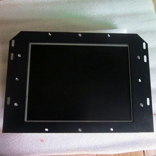 A61L-0001-0094 TX-1450ABA5 compatible LCD display 14 inch for CNC machine replace CRT monitor,HAVE IN STOCK