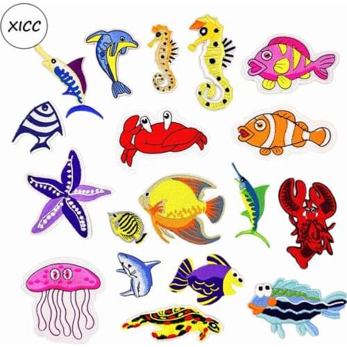 XICC Letter Today Be Awesome Big Size Sequin Stickers on Clothes Bling Bling Cute Iron On Patches Appliques For Kids Crafts DIY