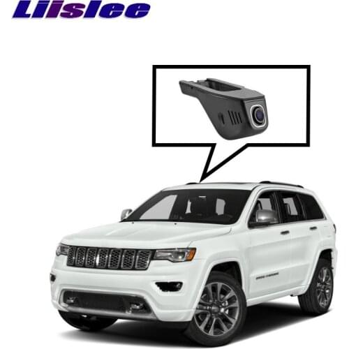 LiisLee Car Road Record WiFi DVR Dash Camera Driving Video Recorder For Jeep Liberty KK 2008~2012