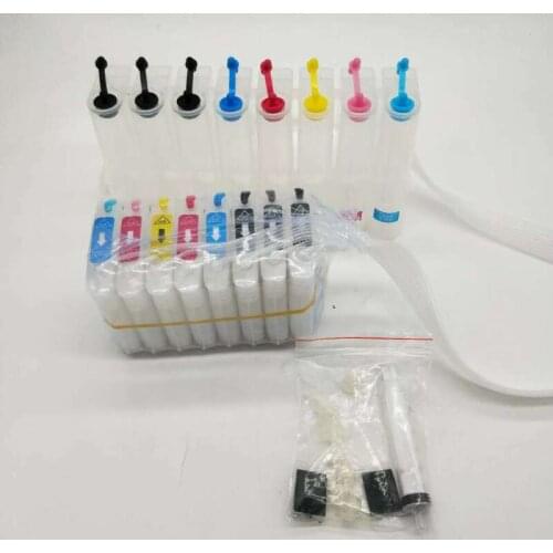 Ciss cis for hp photosmart pro 38 b9180gp b9180 b8850