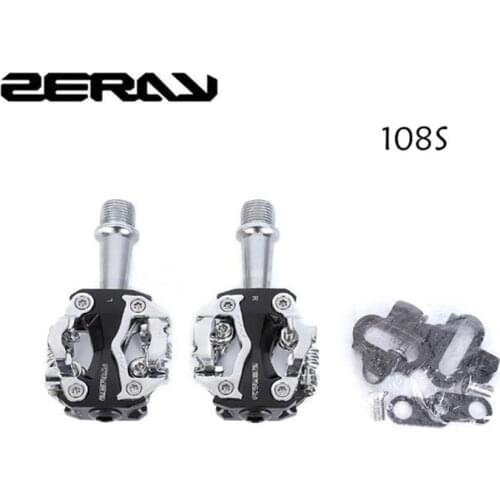 Ezmtb Bicycle Pedals