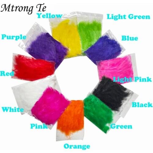 100pcs/pack bubbles feather transparent No Wrinkle helium balloons Pink Sky Blue wedding party baby girl birthday decoration