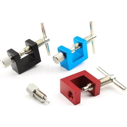 520 Bearing/ Guide Roller Installer and Remover Tool for Tamiya Mini 4WD Model Car Modified Parts