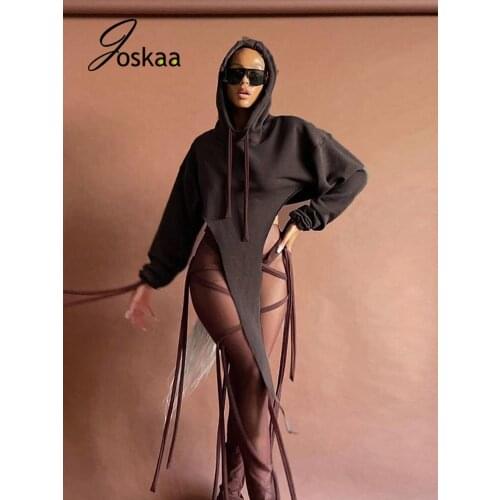 Худи женские Joskaa China At AliExpress