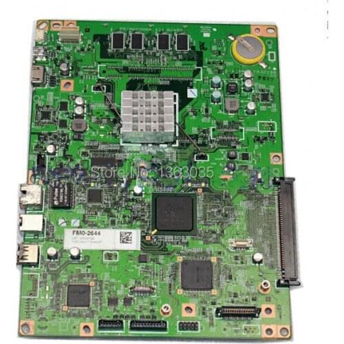 FM0-2644 FM0-2661 FM0-2662 FM0-2663 IRC2220 IRC2225 IRC2230 Main Controller PCB Assembly