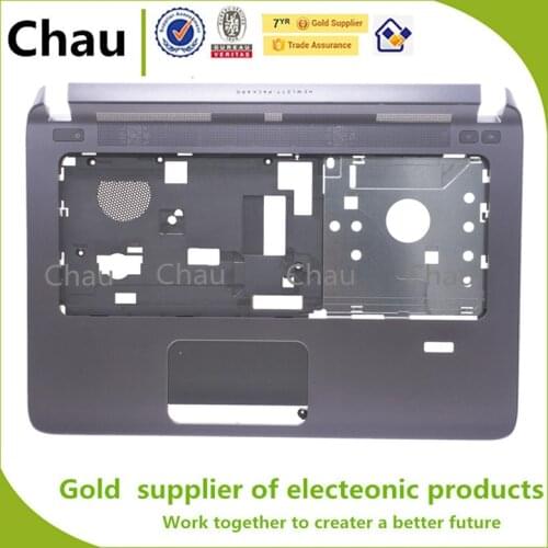 New For HP Probook 440 G2 TOP COVER Palmrest Upper Case 767454-001 AP159000500