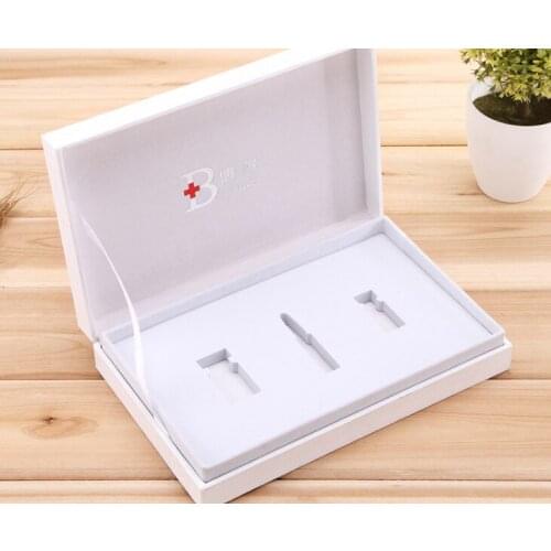 OEM Custom Corrugated Carton Box Packaging and Carton Box Factory From Shenzhen,skin care packaging box ---DH10336