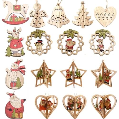 Partism Christmas Goods