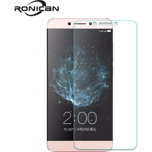 RONICAN Protective Films For LeEco
