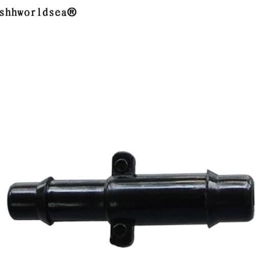 Shhworldsea auto fasteners Connector for GM 1621253, 472812 Ford 800843 AMC 3239826