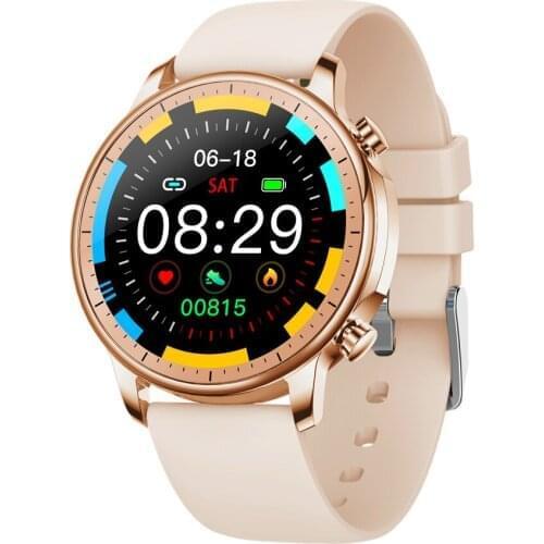 V23 Sports Smart Watch Men Women IP67 Waterproof Wearable Devices Bluetooth Fitness Tracker Bracelet Very Beautiful Smartwatch