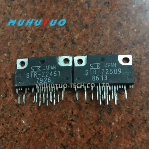 STR-Z2467 STR-Z2589 amplifier module