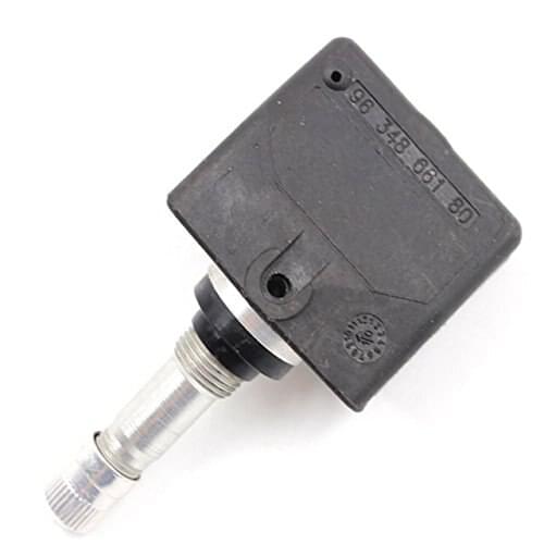 TPMS Sensor Tire Pressure Monitor System TPMS Sensor 9634866180 for Peugeot 807 2002-2005