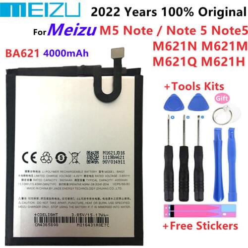 VBNM Meizu M5 Phone Batteries