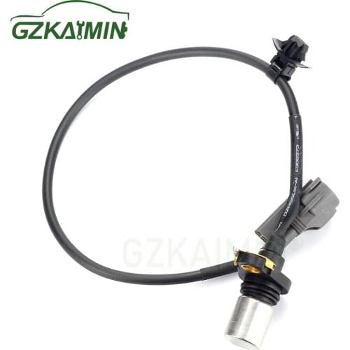 HIGH QUALITY new crankshaft postion sensor 90919-05030 9091905030 029600-0754 FOR TOYOTA for Celica Matrix Corolla n- n