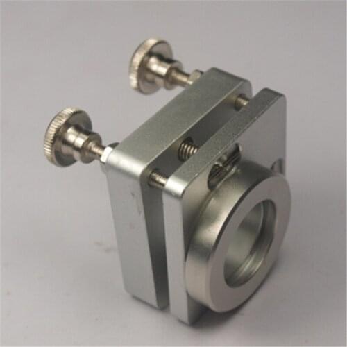 Buildlog 2X laser DIY 20 mm diameter mirror mount & fixture Laser Reflection Mirror Mount laser cutter machine parts accessory