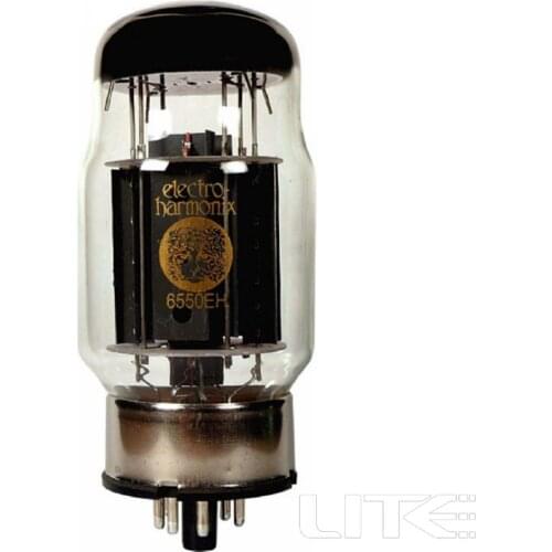 1PCS EH 6550 Tube Precision Match