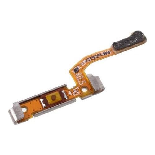 10pcs/lot OEM Power On/Off Switch Button Flex Cable For Samsung Galaxy S8 SM-G950/Galaxy S8 Plus S8+ SM-G955
