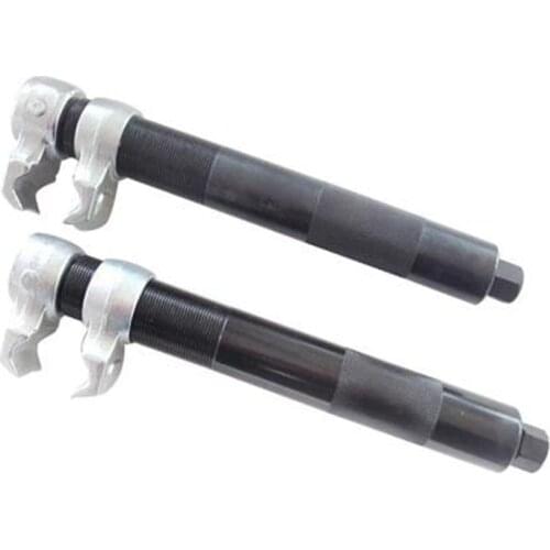 2pc Car Coil Spring Removal Compressor Roll Damping Shock Absorber