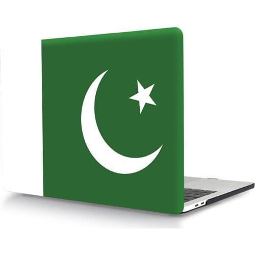 For Macbook Pro Air Case, Print Pattern Laptop Case Cover For Mac Air 11 13.3 Pro 12 13 15 16 Touch Bar Model124