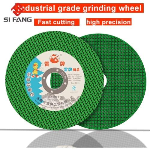 3-50pcs Metal & Resin Cutting Discs Cut Off Wheels Flap Sanding Grinding Discs Angle Grinder Wheel 107mm-300mm