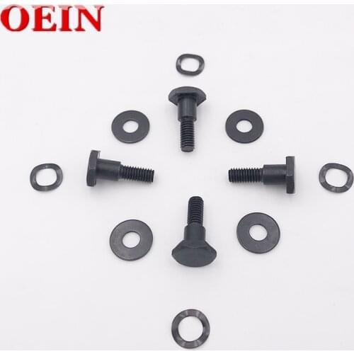 Two - stroke Hedge Trimmer Accessories 32 34CC Power Clutch Pare parts Screw