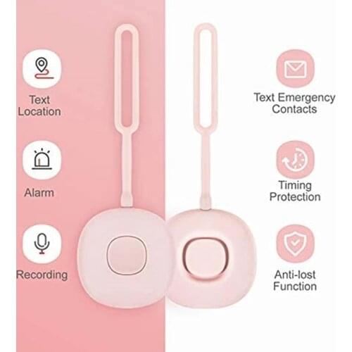 eOQO Security Sensors