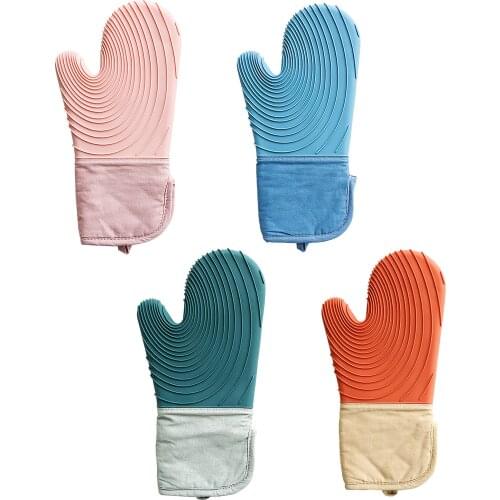 Firlar Silicone Gloves