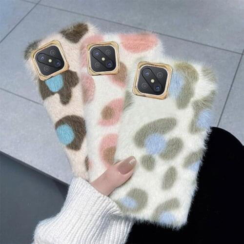 Fuyun Oppo A5 Pro + Phone Cases