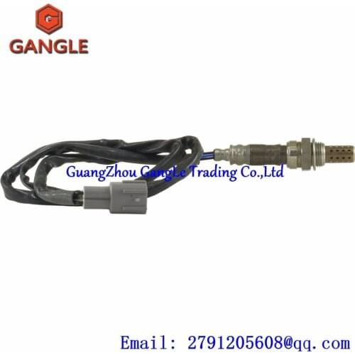 Oxygen Sensor O2 Lambda Sensor AIR FUEL RATIO SENSOR for Lexus Toyota Jaguar 89465-30430 1995-2005