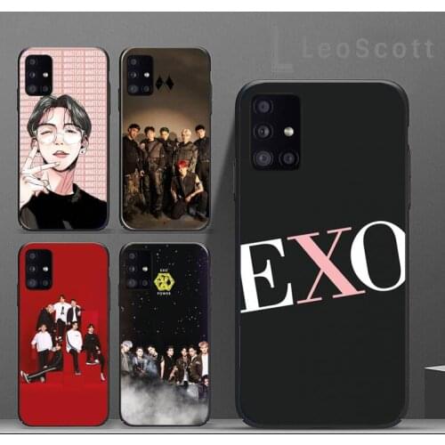 LeoScott Bumpers For Phones