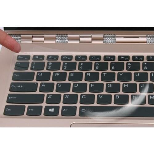 New for Thinkbook 14 15 13S TPU Clear waterproof Cover for xiaoxin Pro 13 ThinkPad Laptop Protector Silicone Protective Film