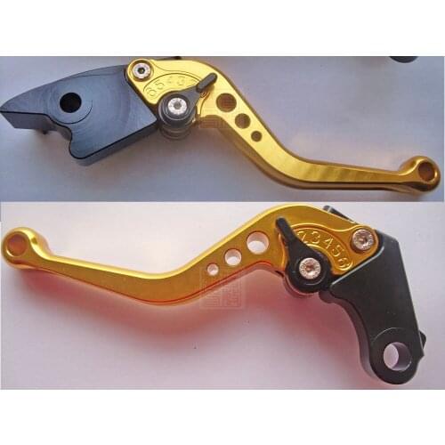 New High quality bike motorcycle motorbike CNC brake&Clutch Levers For Honda CBR929RR CBR 929 RR 2000 2001 00 01