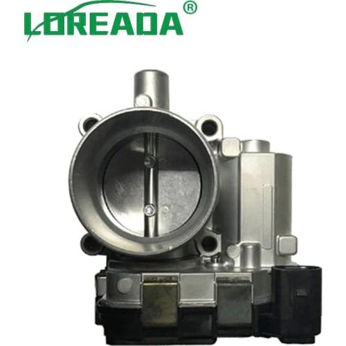 New Throttle Body 03F133062B 03F 133 062 B For VW Jetta 13-16 Audi Skoda Seat Various 1.2 TSi
