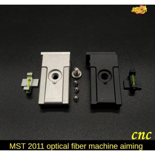 HARRSM Outdoor MST2011 Fiber Optic Machine Sight CNC Fiber Optic Machine Sight