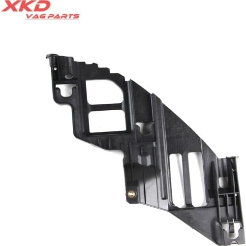 5K0 807 228 A Front Bumper Headlight Bracket Mount Guide Support Right Passenger Side RH Fit For Golf 2013 5K0807228A