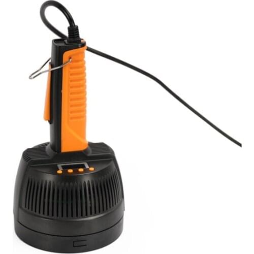 Portable induction sealer for 20mm to 100mm