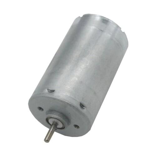 Robot Vacuum Cleaner Main Roller Brush Motor Engine for Ilife V7s plus V7 Ilife V7s Pro Robotic Vacuum Cleaner Parts