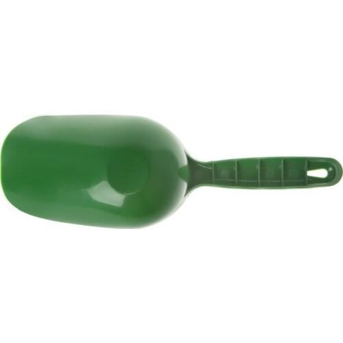 Garden Scoop Multi-function Soil Plastic Shovel Spoons Digging Tool Cultivation