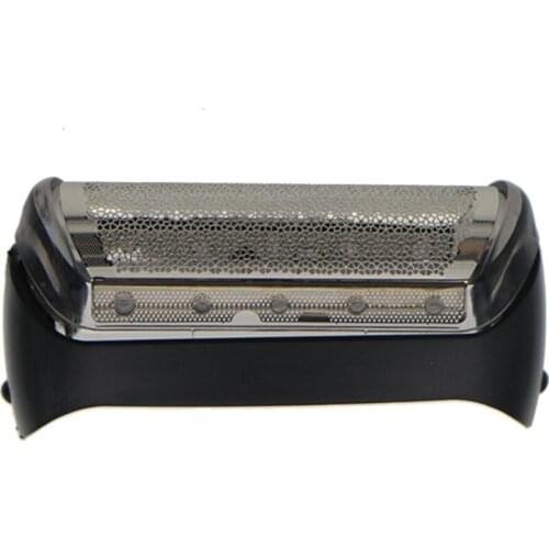 Replacement Shaver Foil for BRAUN 10B 20B Series 1 1000 1715 1735 1775 170 180 CruZer 2775 Shaving Film Screen Mesh Razor Grid