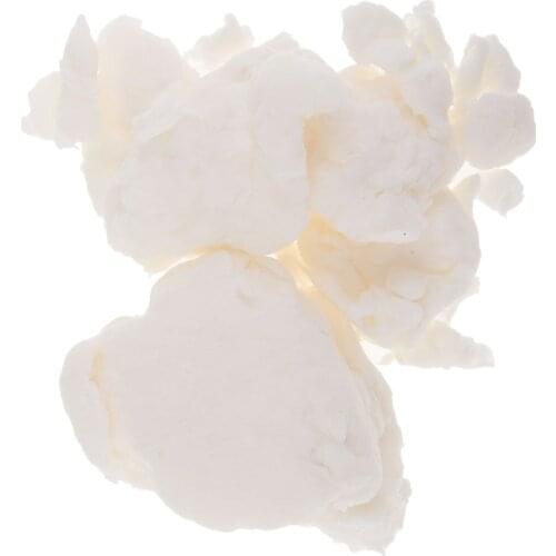 100g / 3.5oz Ancient Paper Making Method Pure Pulp Paper Making Crafting Papermaking Pulp for DIY Handcrafts Supplies