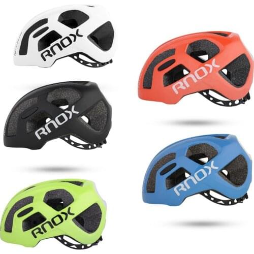 Ultralight Cycling Helmet Safety Rainproof MTB Helmet City Road Bicycle Protective Helmet For Women Men Racing Bike Equipments