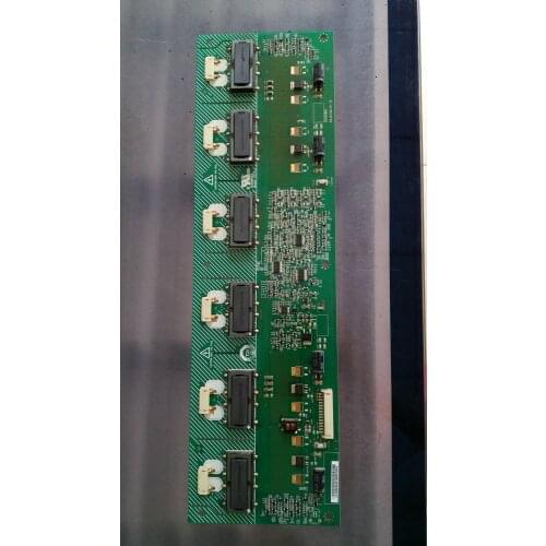 T-COn 4H.V0708.411/B 4H.V0708.401/C high voltage logic board FOR / connect with KLV-32U200A T-CON connect board