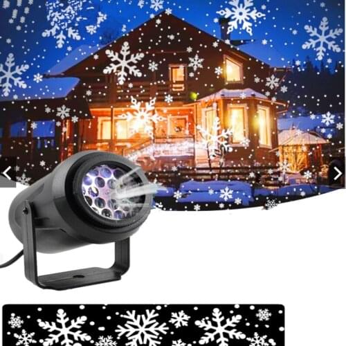 YUNFA Festive Lighting