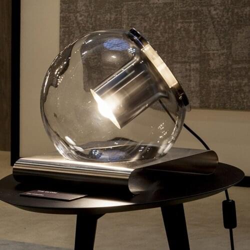 Настольные светильники YWD China At AliExpress